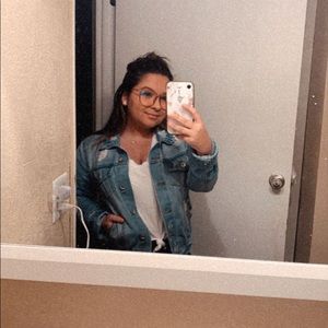 Meet your Posher, Sara